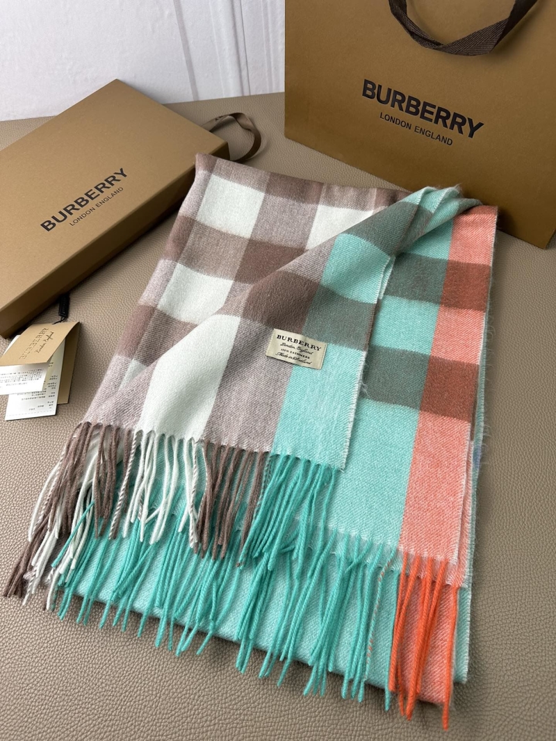 BURBERRY